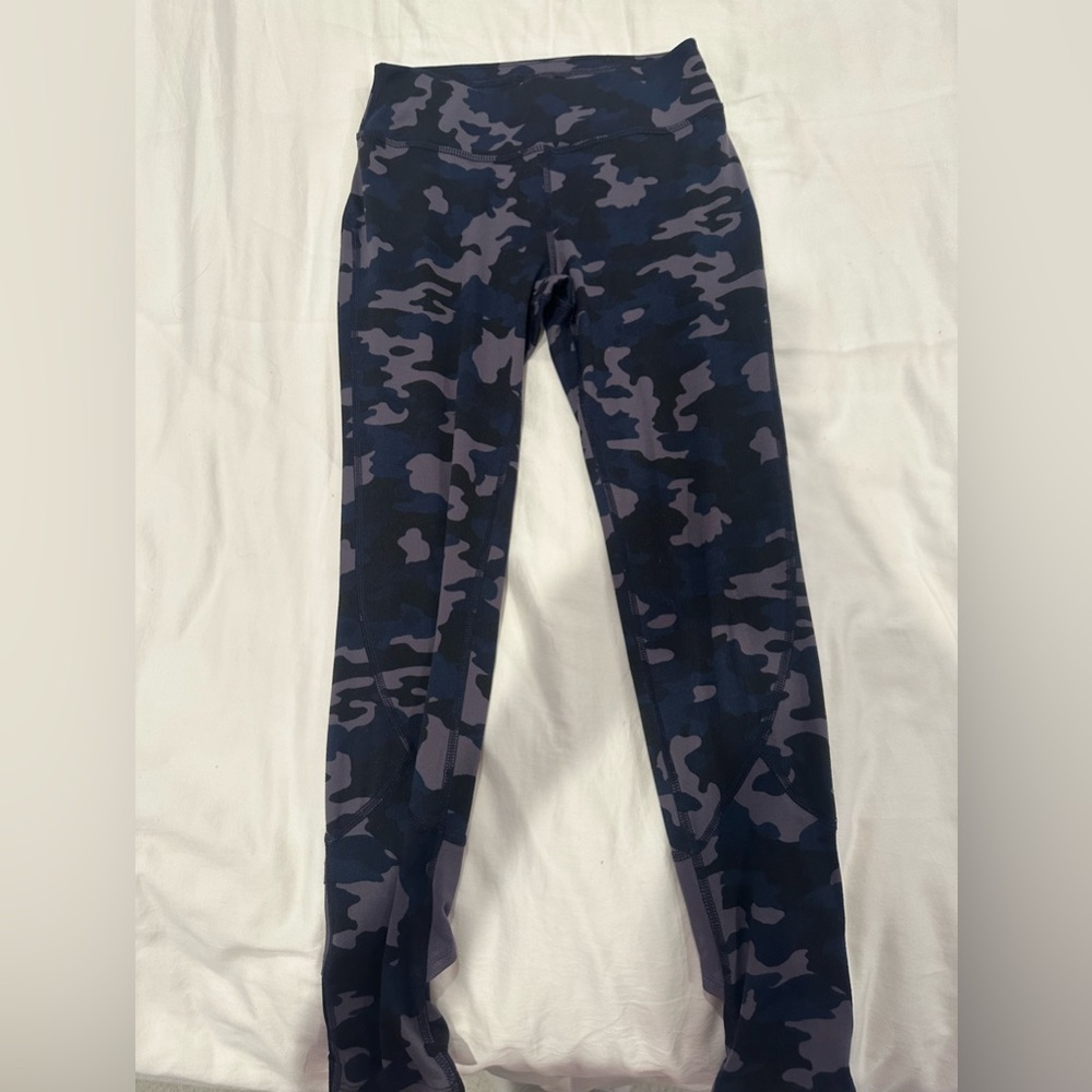 2 all in motion leggings